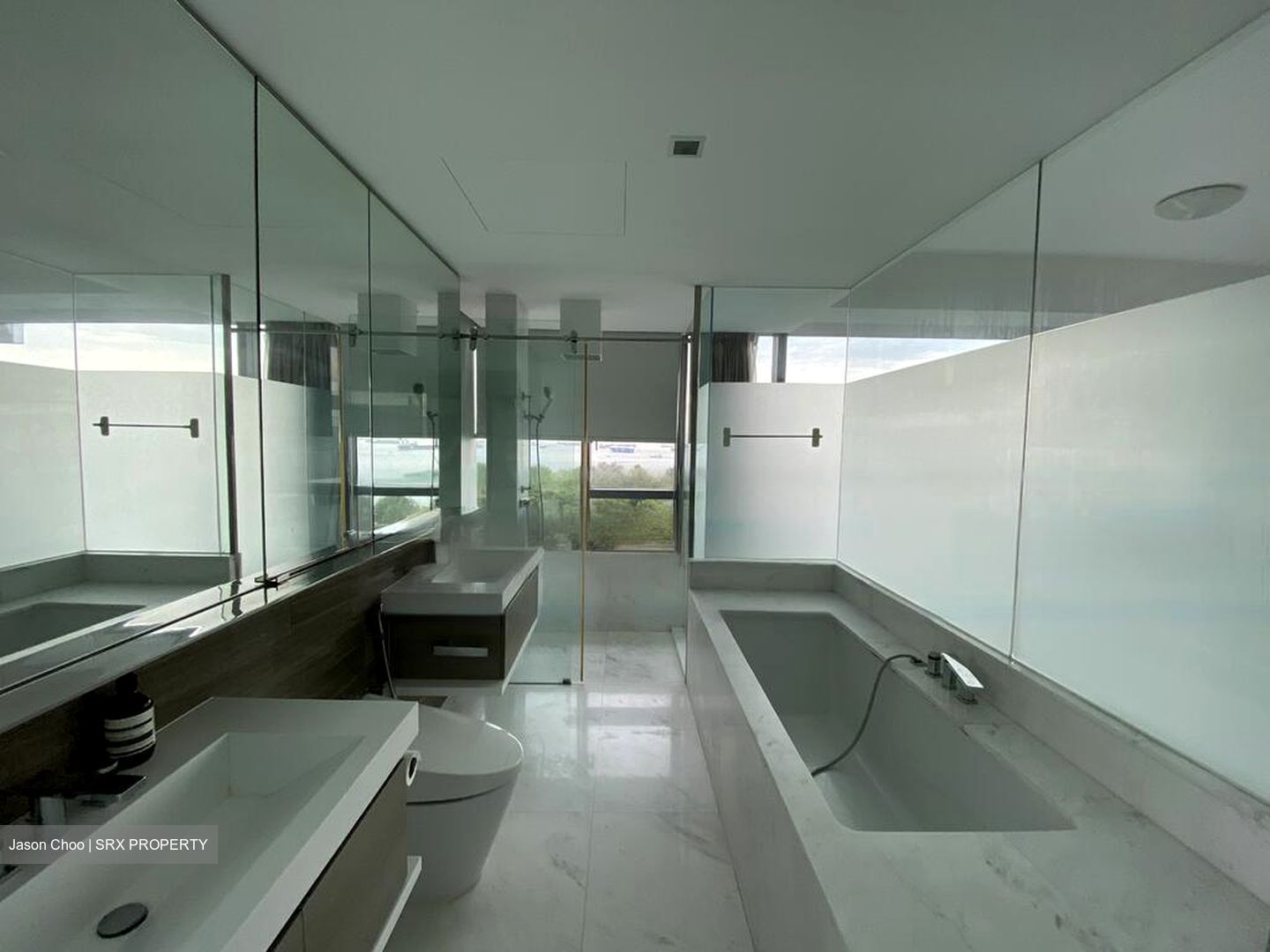 SilverSea (D15), Condominium #582445911